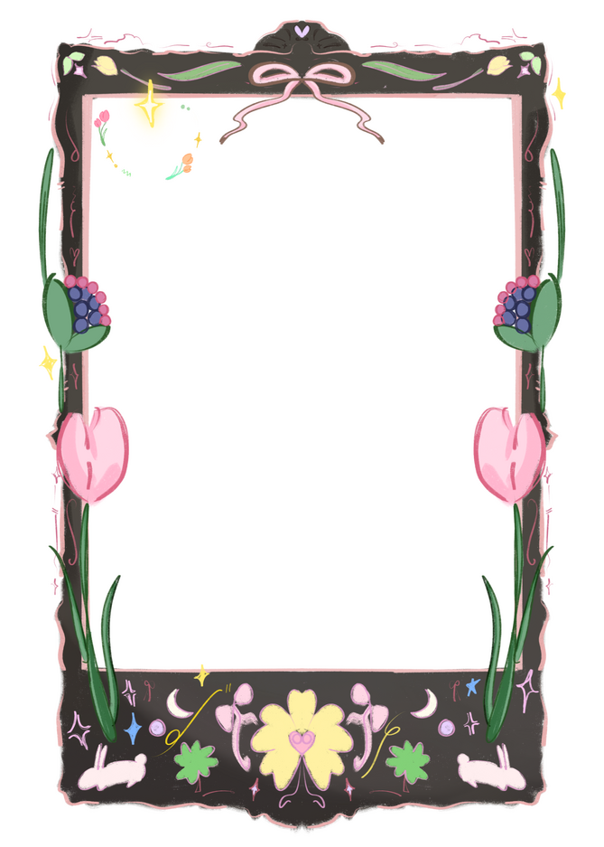 Spring Dim by Miko
