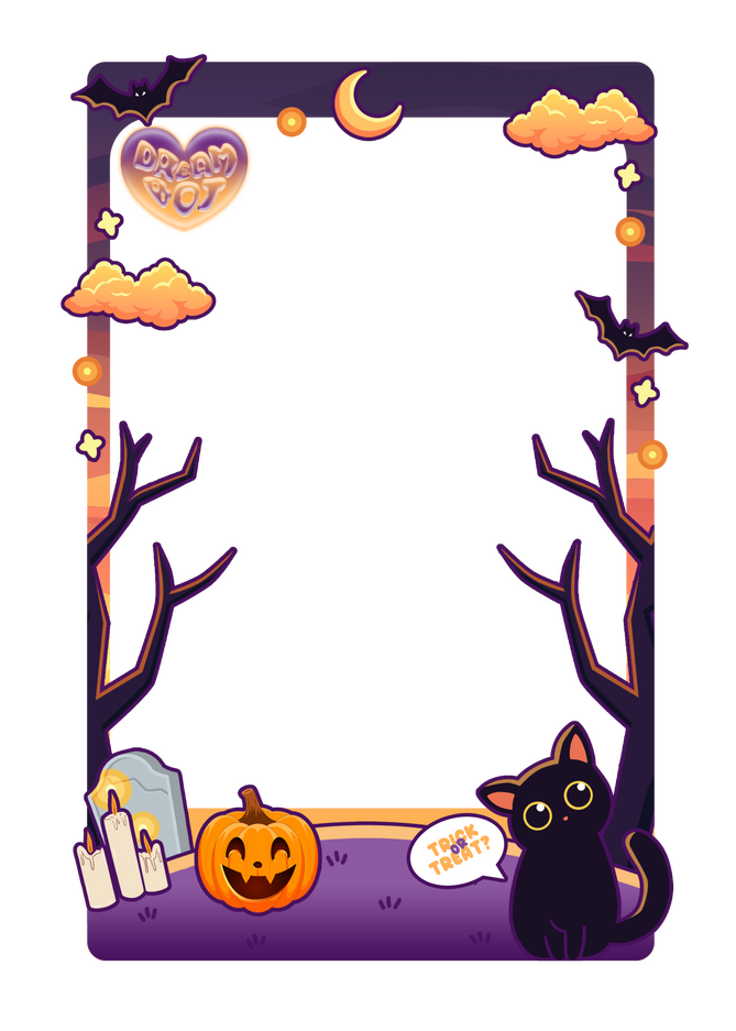 Halloween 2024 by Noah