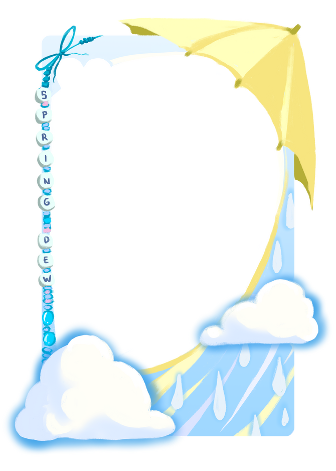 Spring Dew by Dani