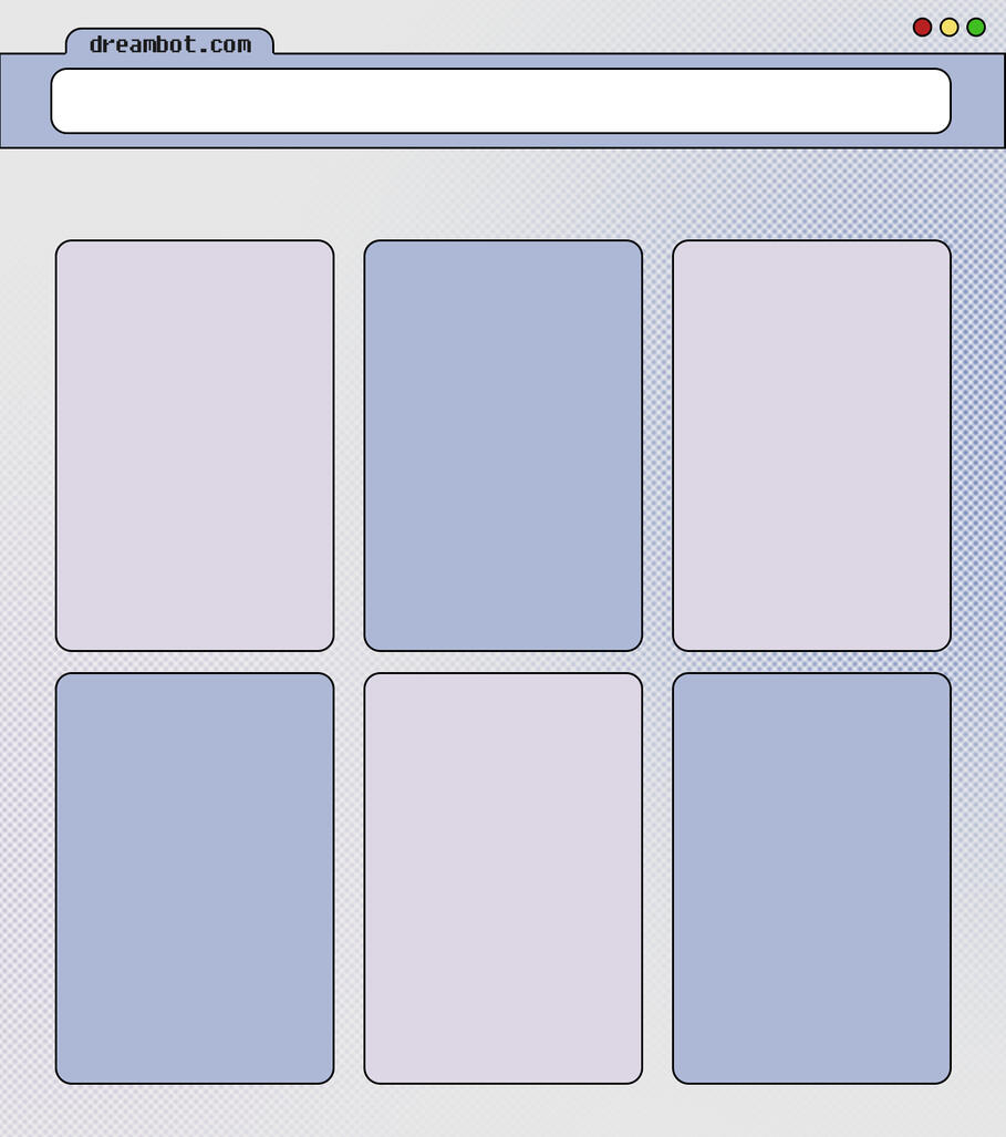 Web Lilac