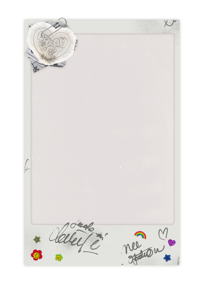 Polaroid by Sun