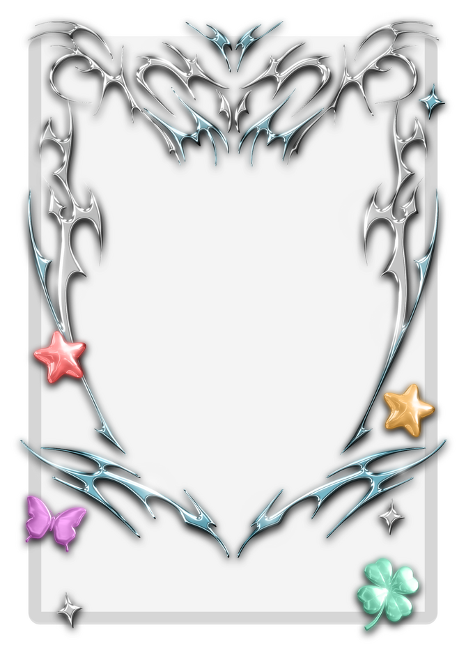 Chroma Heart by Noah